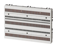 Sammelschienensystem für Verteiler