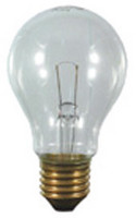 Allgebrauchsglühlampe Standard