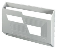 Schaltplantasche/-halter (Schaltschrank)