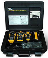 Rohr- und Leitungssucher/-sortierer