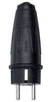 SCHUKO-Stecker
