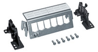 Frontpanel
