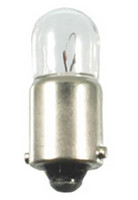 Anzeigenlampen