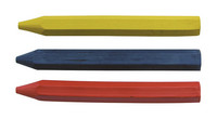 Bleistift / Signalkreide