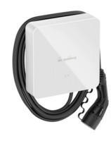 Ladestation E-Mobility