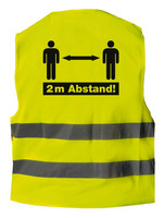 Arbeitsweste