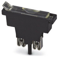 Bauelementestecker