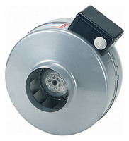 Rohrventilator