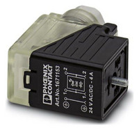 Ventilstecker